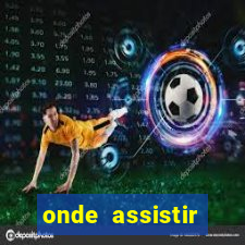 onde assistir gremio x vitoria